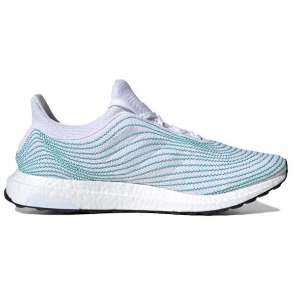 adidas Ultra Boost DNA Parley White (2020)