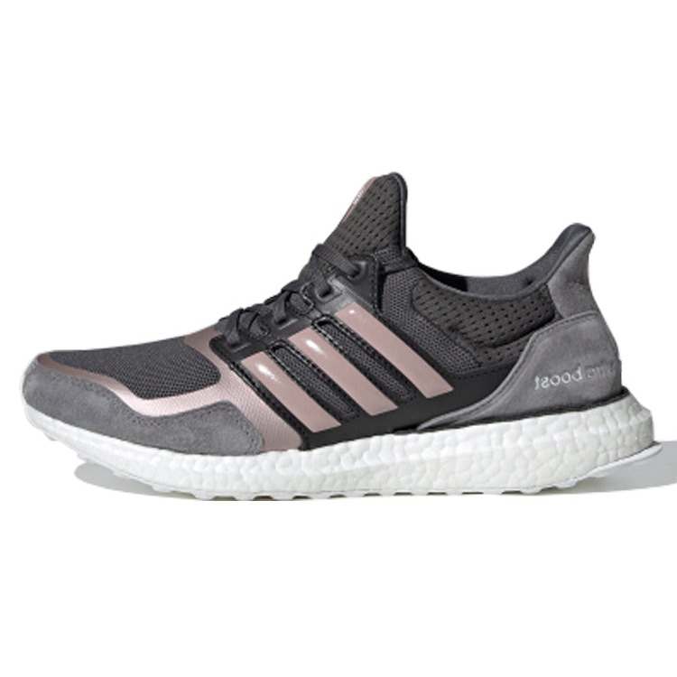 adidas Ultra Boost DNA S&L Grey (Womens) 4 adidas Ultra Boost DNA S&L Grey (Womens)