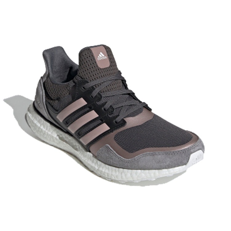 adidas Ultra Boost DNA S&L Grey (Womens) 5 adidas Ultra Boost DNA S&L Grey (Womens)