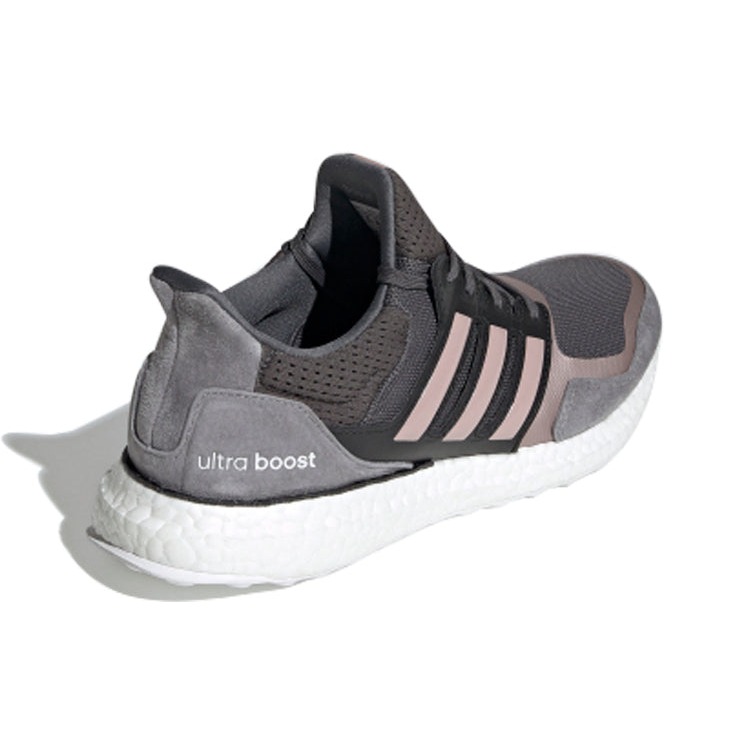 adidas Ultra Boost DNA S&L Grey (Womens) 6 adidas Ultra Boost DNA S&L Grey (Womens)