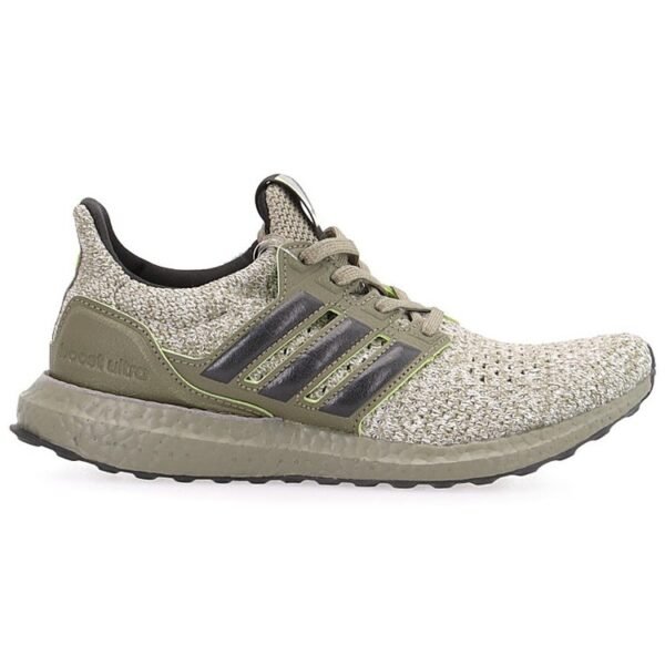 adidas Ultra Boost DNA Star Wars Yoda