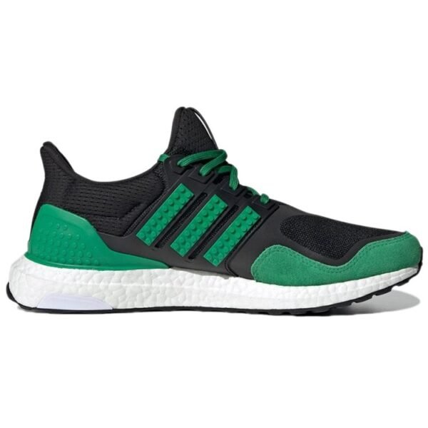 adidas Ultra Boost LEGO Color Pack Green
