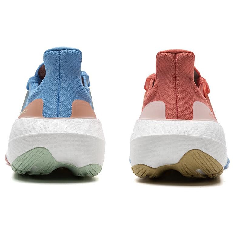 adidas Ultra Boost Light Blue Burst 5 adidas Ultra Boost Light Blue Burst