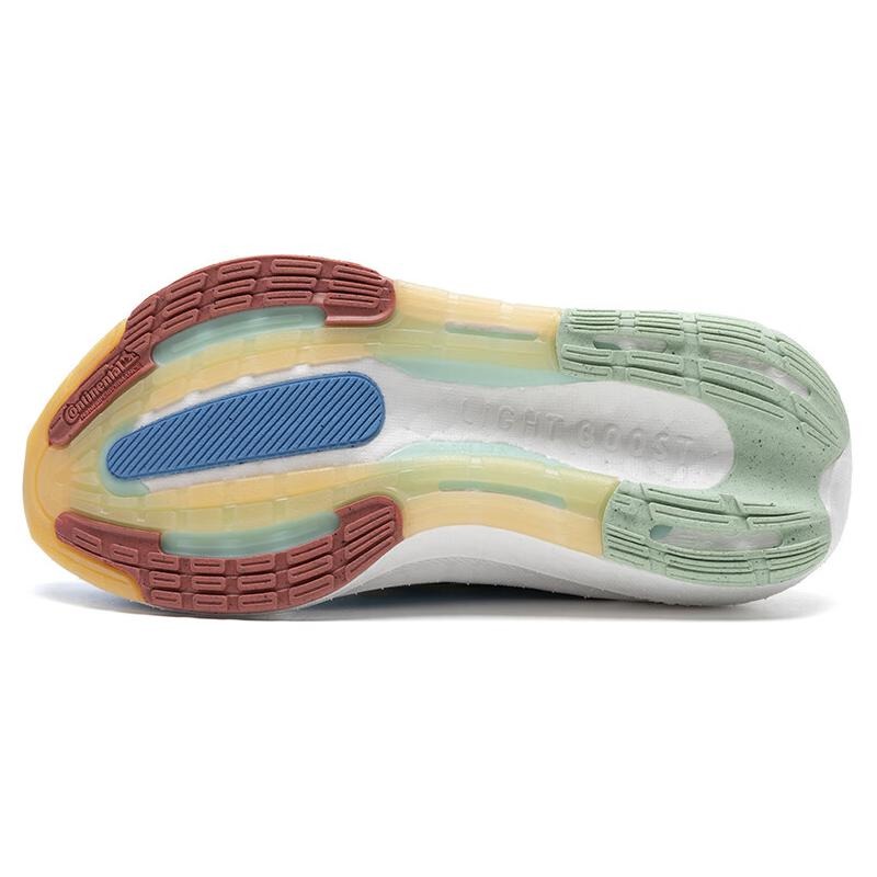 adidas Ultra Boost Light Blue Burst 6 adidas Ultra Boost Light Blue Burst