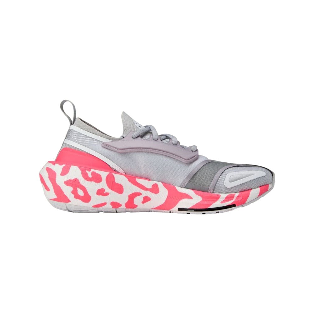 adidas Ultra Boost Light By Stella Mccartney Clear Onix Cloud White (Womens) 4 adidas Ultra Boost Light By Stella Mccartney Clear Onix Cloud White (Womens)