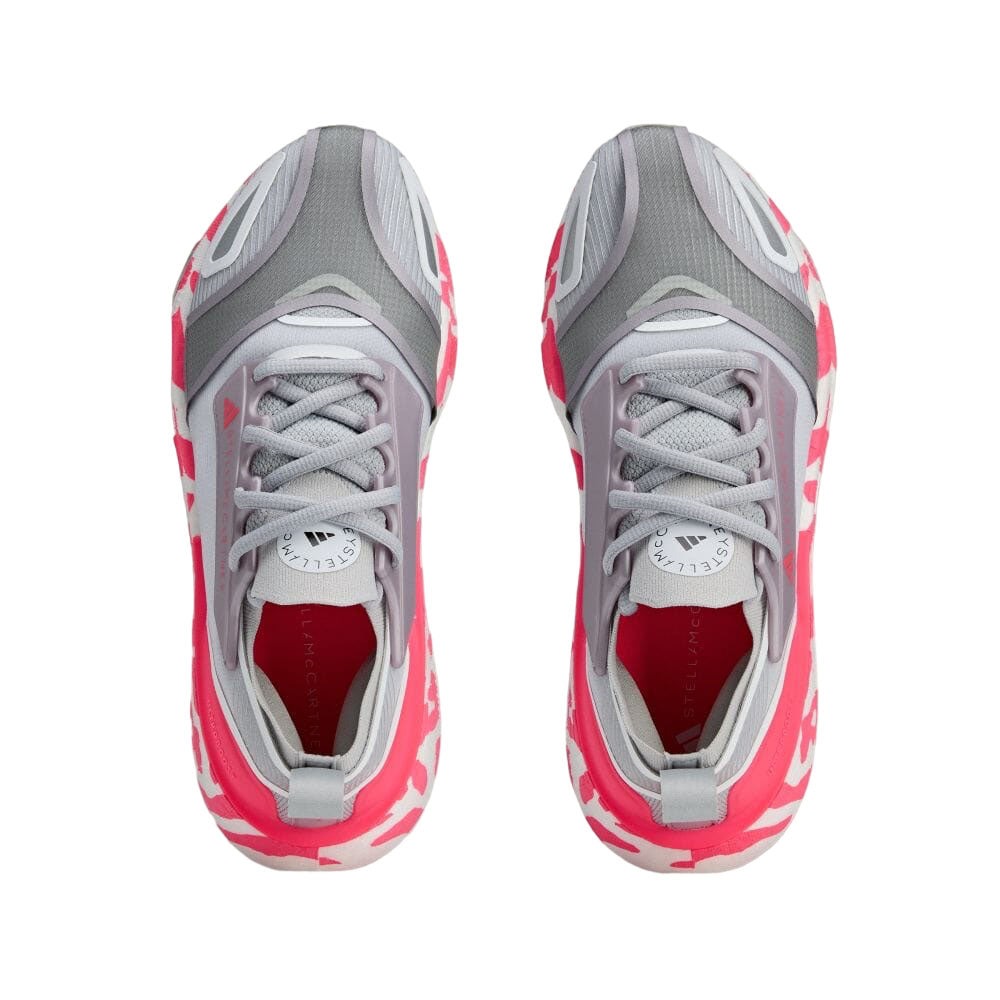 adidas Ultra Boost Light By Stella Mccartney Clear Onix Cloud White (Womens) 6 adidas Ultra Boost Light By Stella Mccartney Clear Onix Cloud White (Womens)