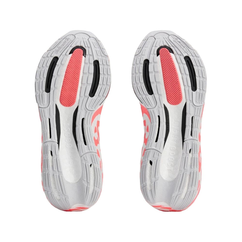 adidas Ultra Boost Light By Stella Mccartney Clear Onix Cloud White (Womens) 7 adidas Ultra Boost Light By Stella Mccartney Clear Onix Cloud White (Womens)