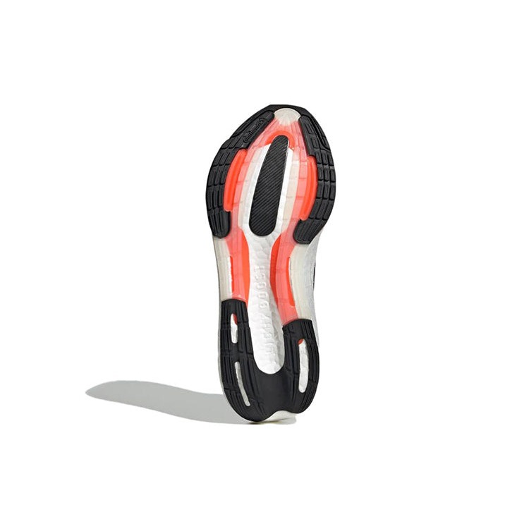 adidas Ultra Boost Light Core Black Cloud White Grey 8 adidas Ultra Boost Light Core Black Cloud White Grey