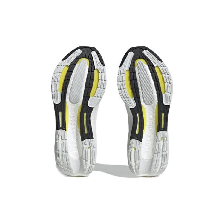 adidas Ultra Boost Light Core Black Volt 7 adidas Ultra Boost Light Core Black Volt