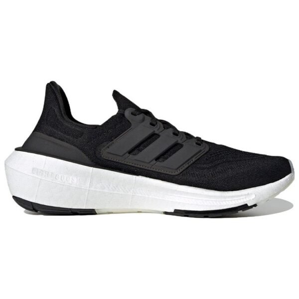 adidas Ultra Boost Light Core Black White