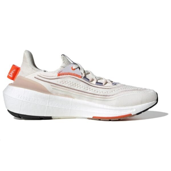 adidas Ultra Boost Light Non Dyed Core Black Wonder Taupe