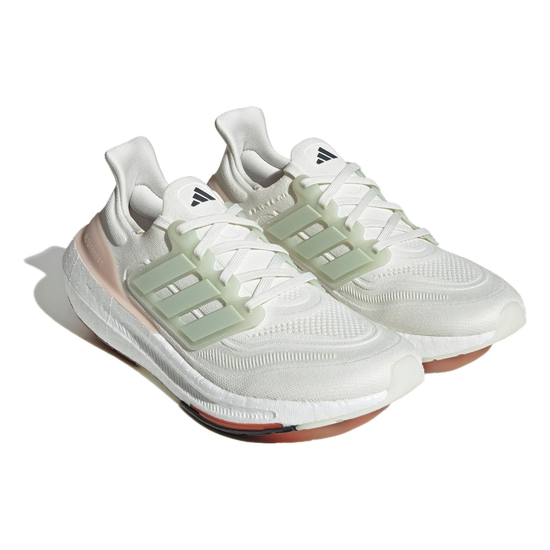 adidas Ultra Boost Light Non Dyed Linen Green Wonder Taupe 5 adidas Ultra Boost Light Non Dyed Linen Green Wonder Taupe