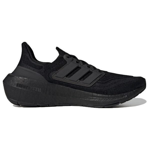adidas Ultra Boost Light Triple Black