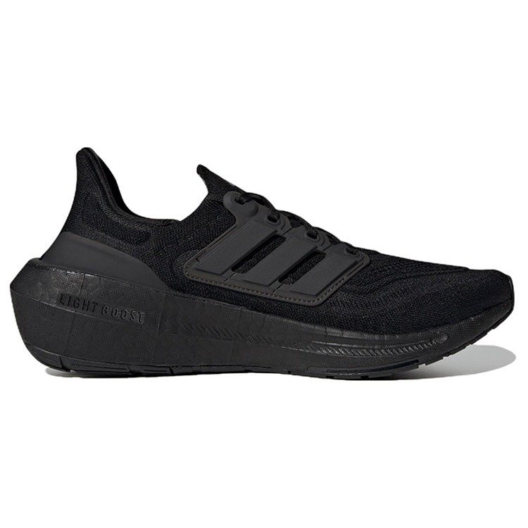 adidas Ultra Boost Light Triple Black 4 adidas Ultra Boost Light Triple Black