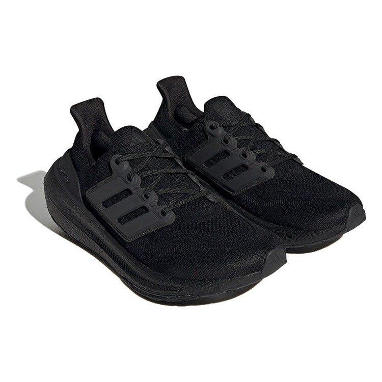 adidas Ultra Boost Light Triple Black 5 adidas Ultra Boost Light Triple Black