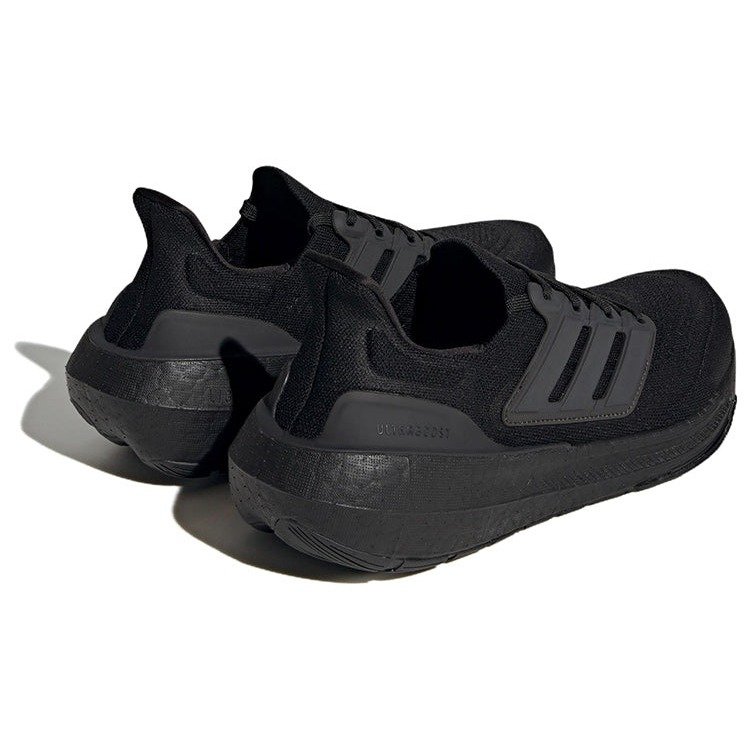 adidas Ultra Boost Light Triple Black 6 adidas Ultra Boost Light Triple Black