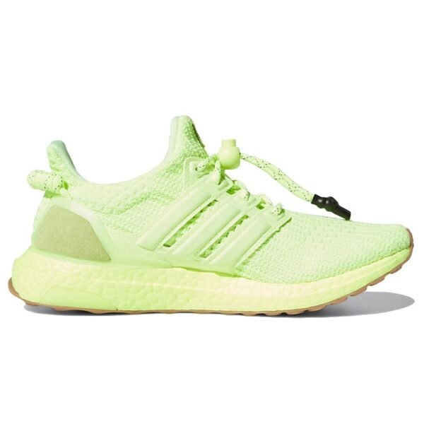adidas Ultra Boost OG Beyonce Ivy Park Hi Res Yellow