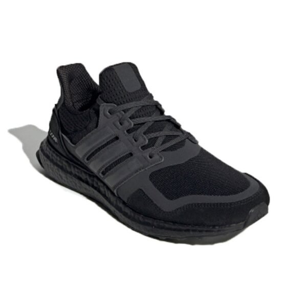 adidas Ultra Boost S&L Core Black Carbon