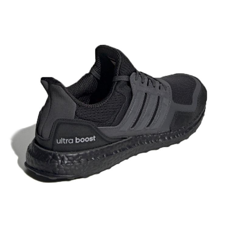 adidas Ultra Boost S&L Core Black Carbon 5 adidas Ultra Boost S&L Core Black Carbon