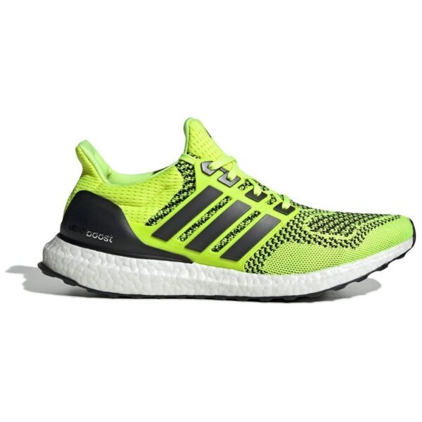 adidas Ultra Boost Solar Yellow (2019)
