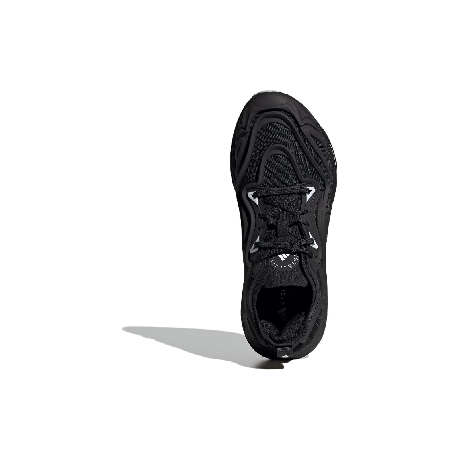 adidas Ultra Boost Speed By Stella Mccartney Core Black Cloud White 6 adidas Ultra Boost Speed By Stella Mccartney Core Black Cloud White