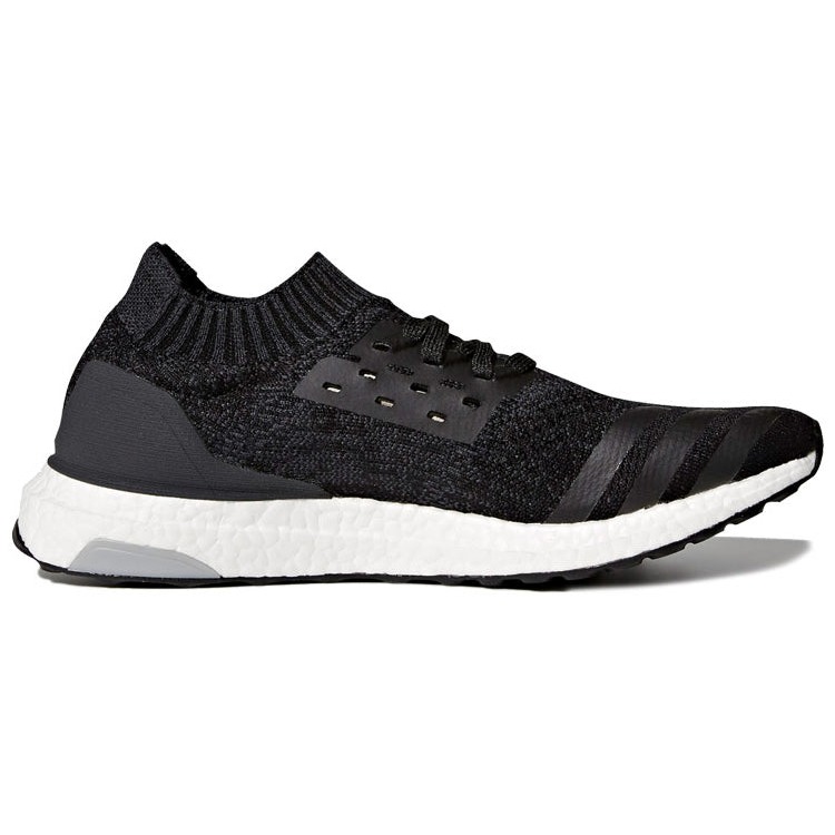 adidas Ultra Boost Uncaged Carbon Black 4 adidas Ultra Boost Uncaged Carbon Black