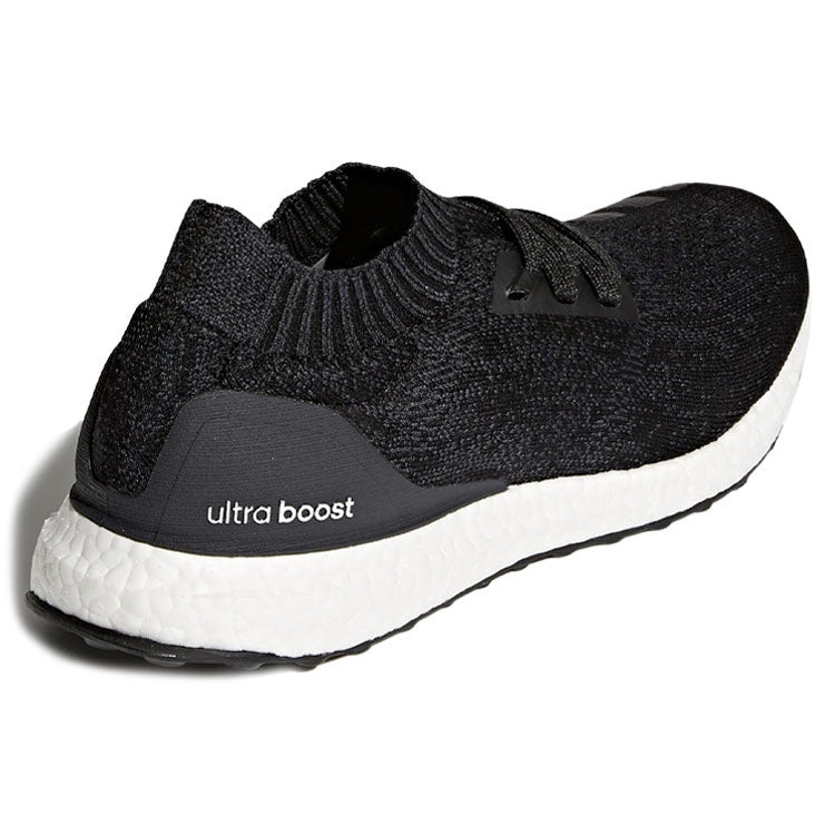 adidas Ultra Boost Uncaged Carbon Black 6 adidas Ultra Boost Uncaged Carbon Black