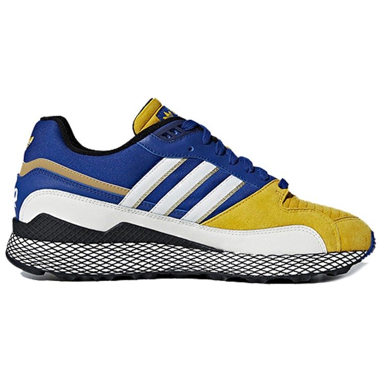 adidas Ultra Tech Dragon Ball Z Vegeta 4 adidas Ultra Tech Dragon Ball Z Vegeta