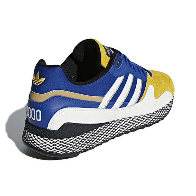 adidas Ultra Tech Dragon Ball Z Vegeta 6 adidas Ultra Tech Dragon Ball Z Vegeta