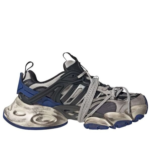 adidas Vento XLG Deluxe Grey Blue