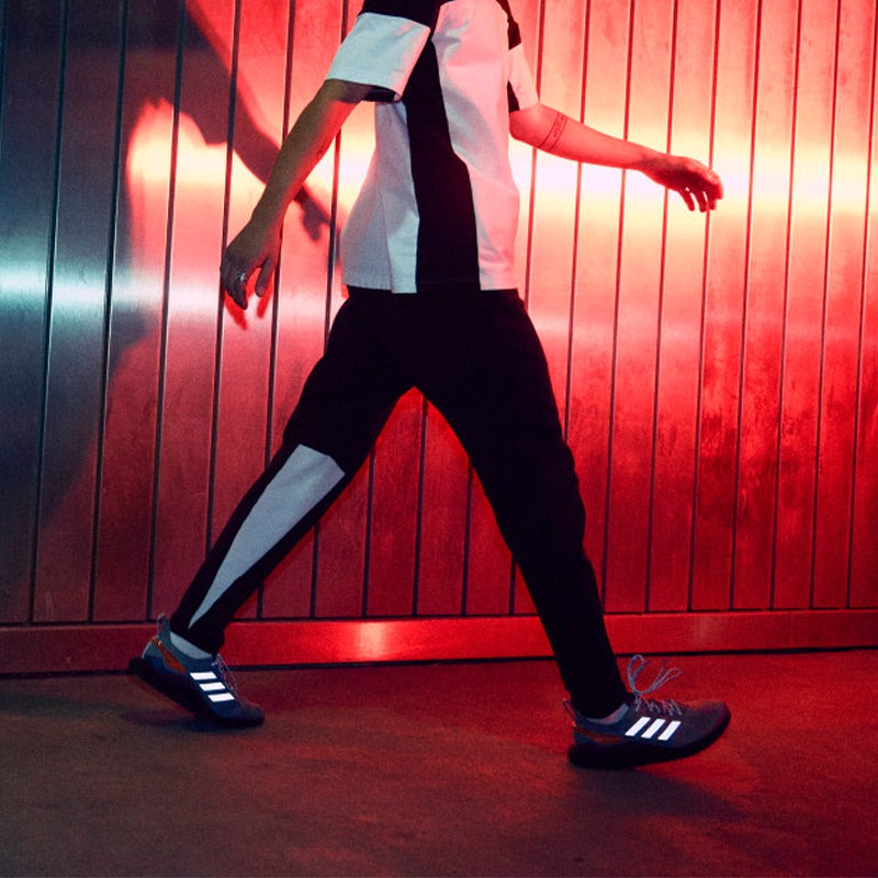 adidas X9000 4D Grey Three Signal Orange 9 adidas X9000 4D Grey Three Signal Orange