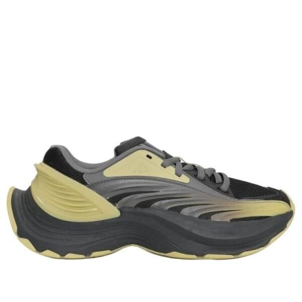 adidas XLG Metawave Black Gold