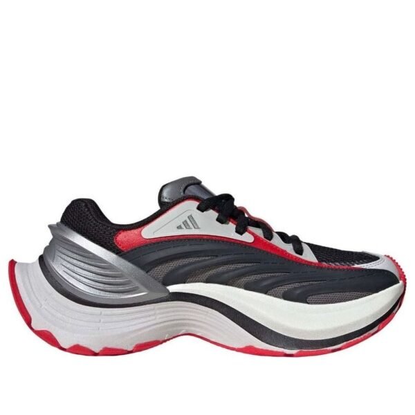 adidas XLG Metawave Black Grey Red