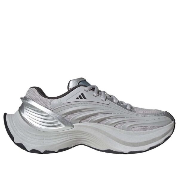 adidas XLG Metawave Grey Metallic Silver