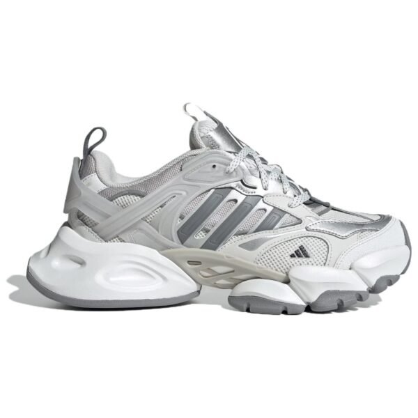 adidas XLG Runner Deluxe Grey Silver White