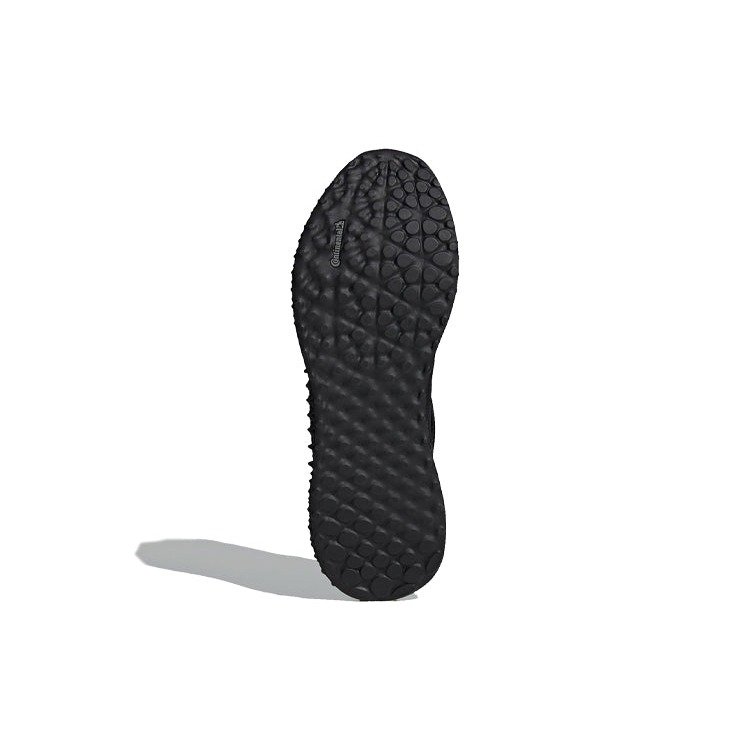 adidas Y-3 Runner 4D Black 8 adidas Y-3 Runner 4D Black