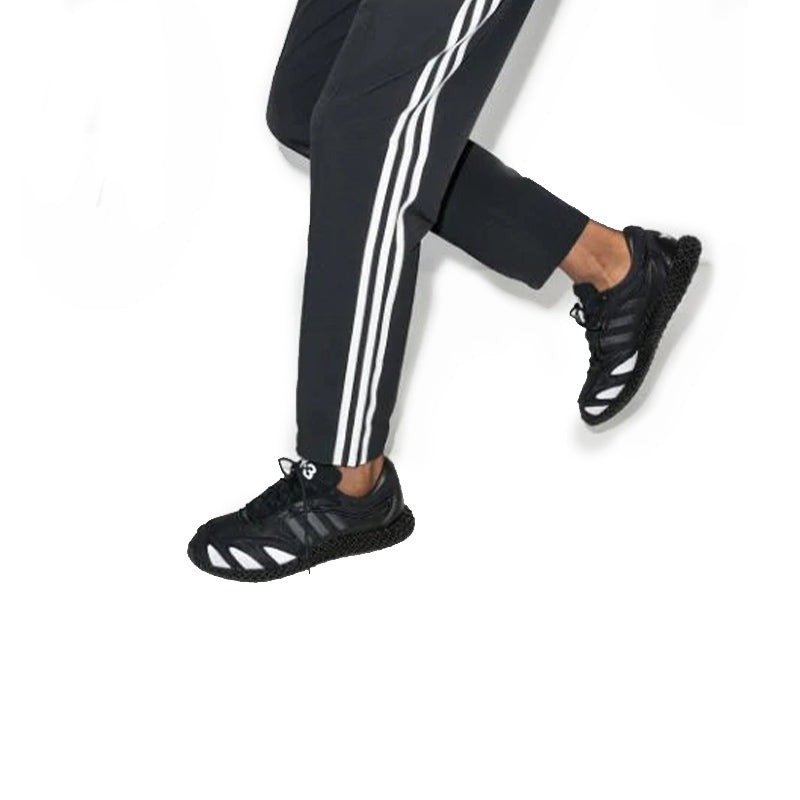 adidas Y-3 Runner 4D Black 9 adidas Y-3 Runner 4D Black