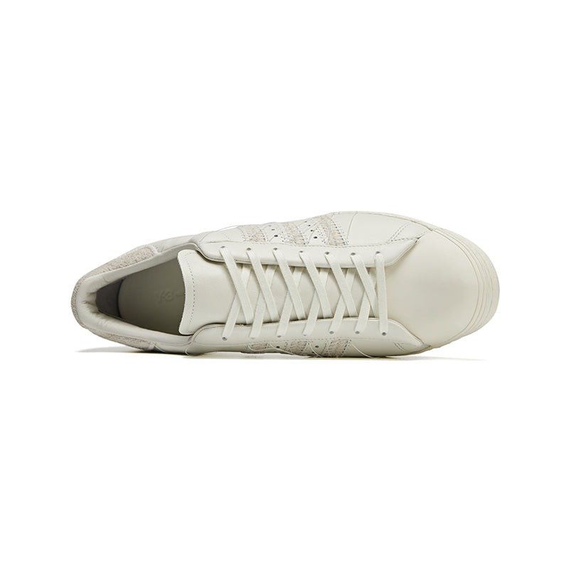 adidas Y-3 Superstar Off White Sashiko 4 adidas Y-3 Superstar Off White Sashiko
