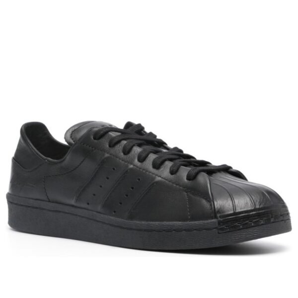 adidas Y-3 Superstar Triple Black