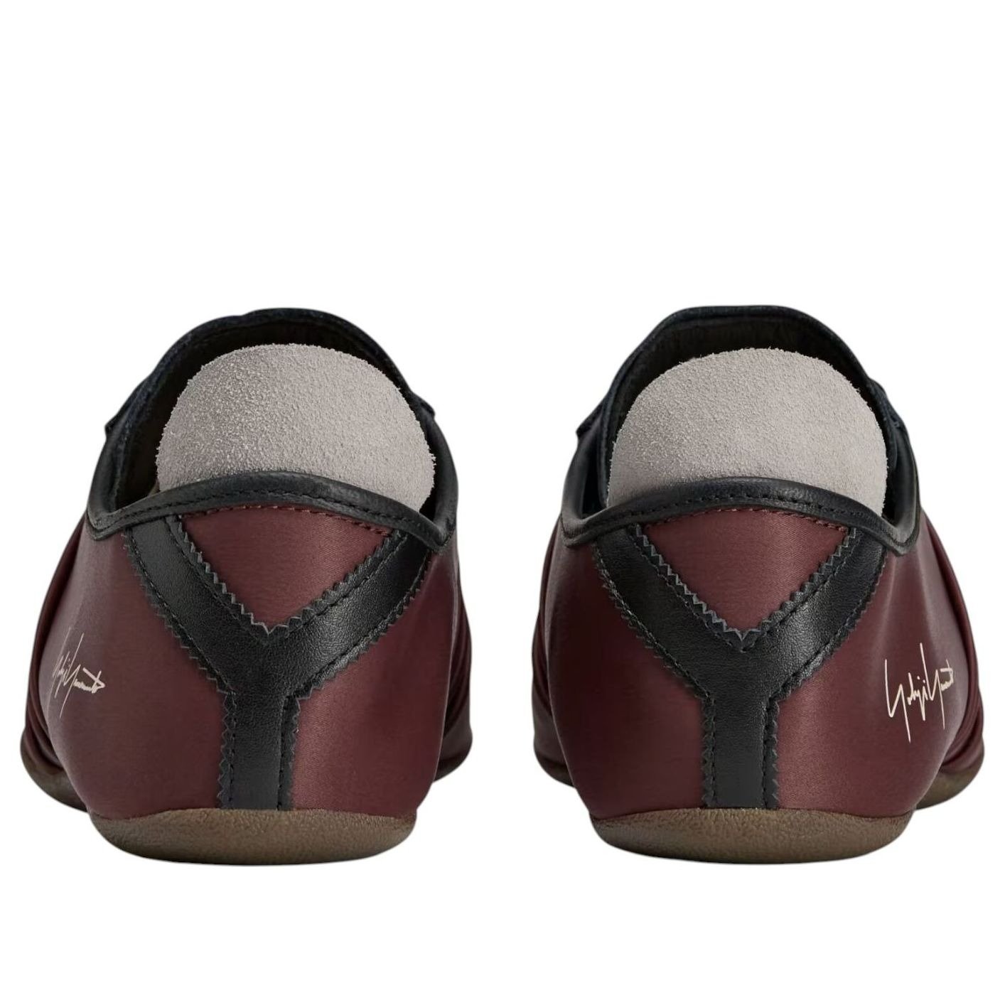 adidas Y-3 Tokyo Mystery Brown Black 7 adidas Y-3 Tokyo Mystery Brown Black