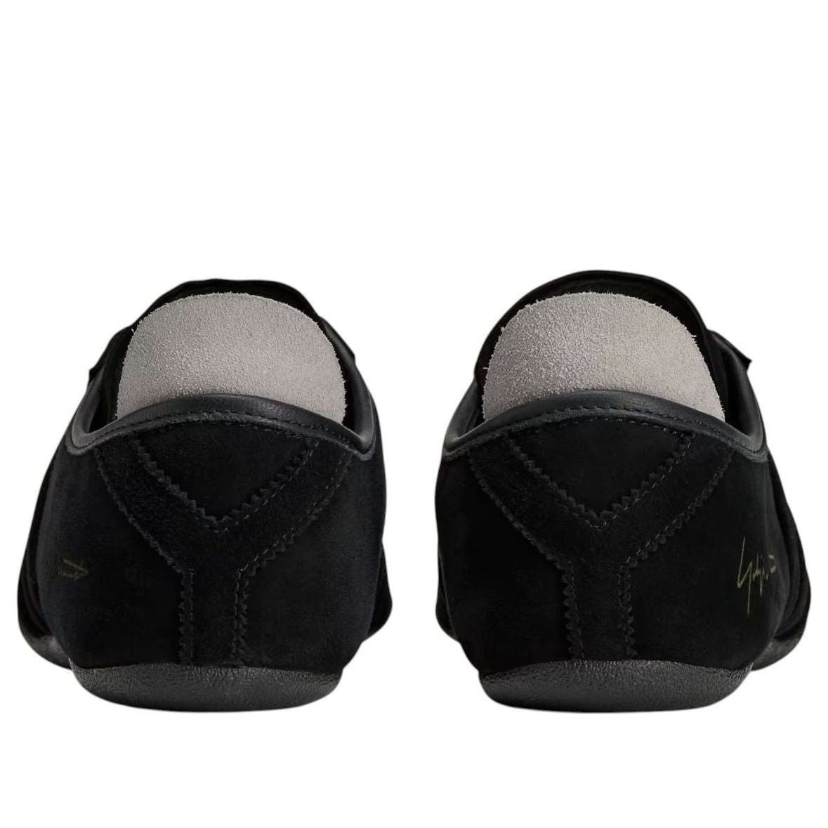 adidas Y-3 Tokyo Triple Black 7 adidas Y-3 Tokyo Triple Black