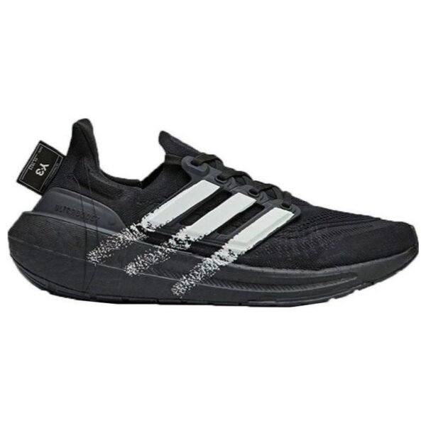 adidas Y-3 Ultra Boost Light Black White