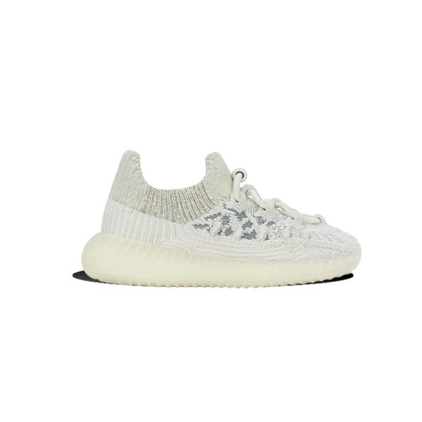 adidas Yeezy 350 V2 CMPCT Slate Bone (Infants)