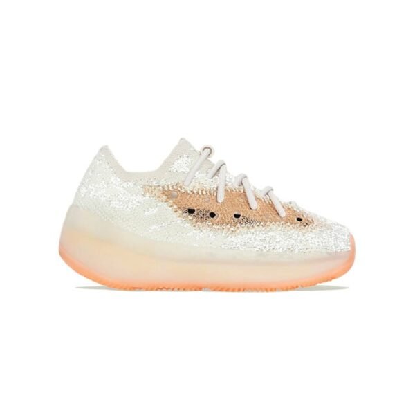 adidas Yeezy 380 Yecoraite Reflective (Infants)