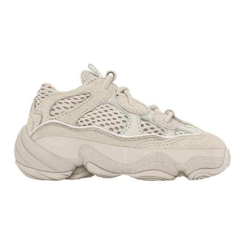 adidas Yeezy 500 Blush (Infants) 4 adidas Yeezy 500 Blush (Infants)