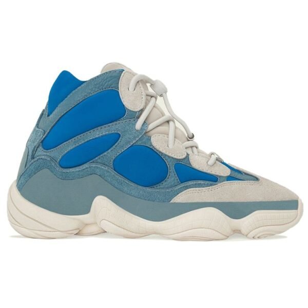adidas Yeezy 500 High Frosted Blue