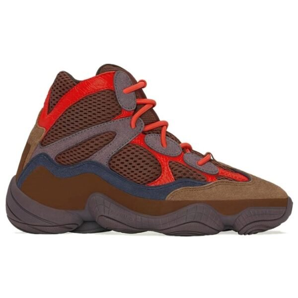 adidas Yeezy 500 High Sumac