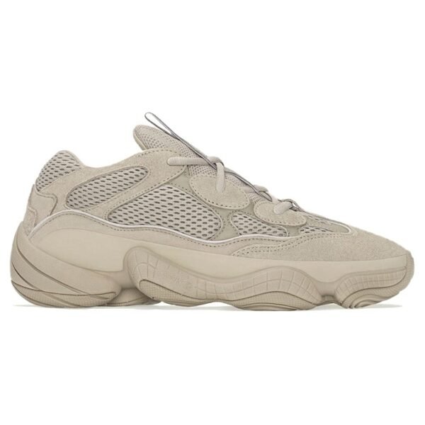 adidas Yeezy 500 Taupe Light