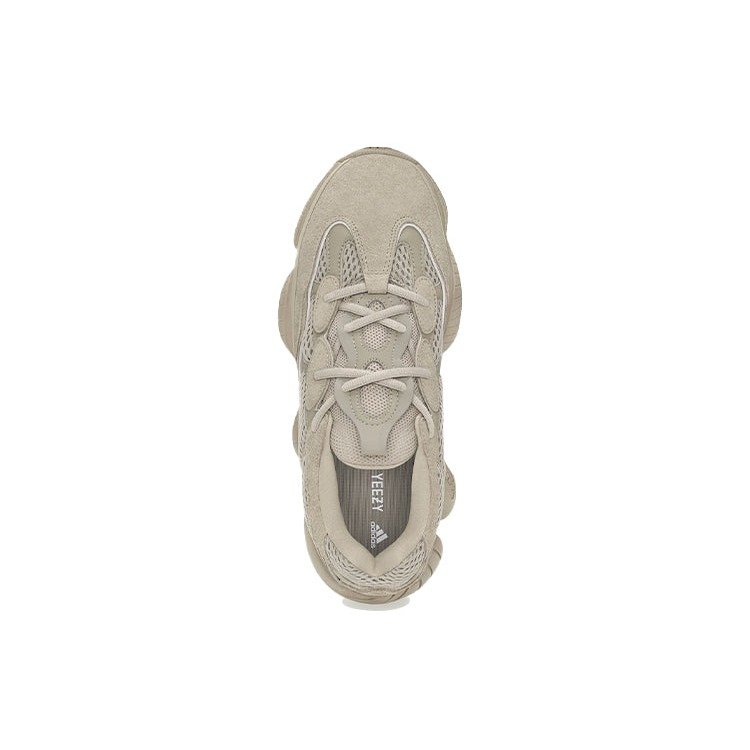 adidas Yeezy 500 Taupe Light 6 adidas Yeezy 500 Taupe Light