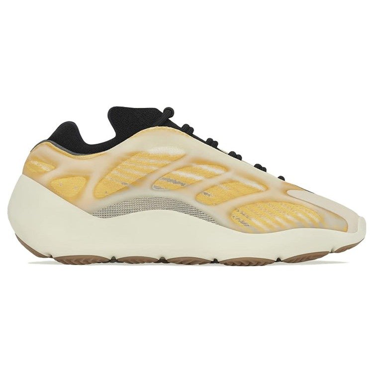 adidas Yeezy 700 V3 Mono Safflower 4 adidas Yeezy 700 V3 Mono Safflower